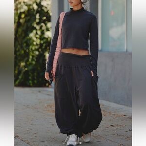 Free people movement set